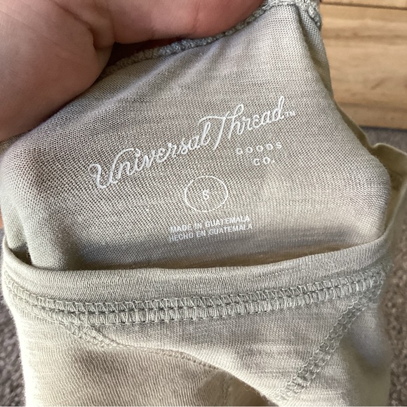 Long sleeve tee - Picture 2 of 2